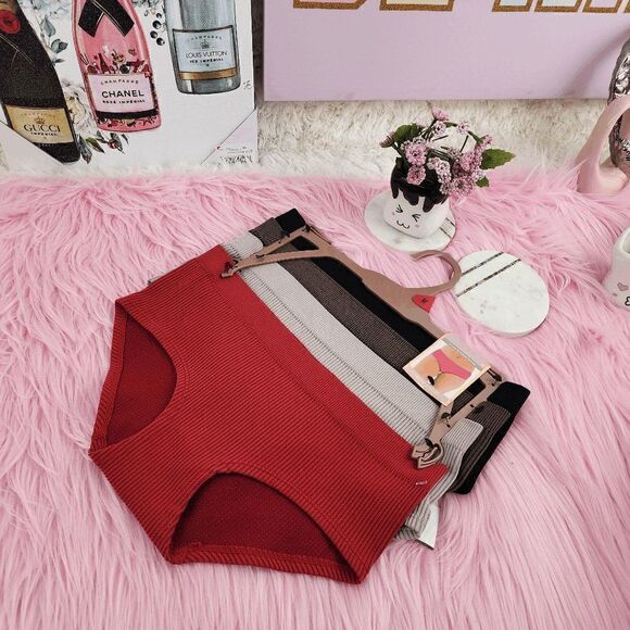 NWT Icy Hot 4-Pack Seamless Hipster: Cool Comfort NWT - Picture 1 of 3